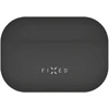 FIXED Silky skirta Airpods, juodas