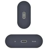 FIXED Silky dėklas skirtas Apple AirPods Pro 2/Pro 2 (USB-C),