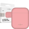 FIXED Silky skirta Airpods, pink