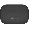 FIXED Silky skirta Apple AirPods Pro 3, juodas