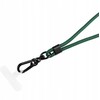 Fixed FIXED Universal Lanyard for Mobile Phones - uniwersalna smycz do telefonu žalia - Garantija bezpieczeństwa.