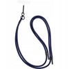 Fixed FIXED Universal Lanyard for Mobile Phones - uniwersalna smycz do telefonu mėlyna - Garantija bezpieczeństwa.