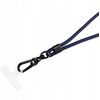 Fixed FIXED Universal Lanyard for Mobile Phones - uniwersalna smycz do telefonu mėlyna - Garantija bezpieczeństwa.