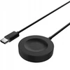 Fixed Fiksuotas | USB-C įkrovimo laidas, skirtas „Huawei Watch GT 2 Pro/3/3 Pro/4/4 Pro/5/5 Pro“