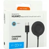 Fixed Fiksuotas | USB-C įkrovimo laidas, skirtas „Huawei Watch GT 2 Pro/3/3 Pro/4/4 Pro/5/5 Pro“