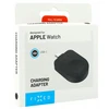 Fixed USB-C Charging Adapteris for Apple Watch compatible with Powerstation Uni, Juodas