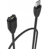 Fixed Fiksuotas | USB-C įkrovimo laidas, skirtas Garmin Fenix 5/6/7/7X, Epix, Venu 2/3, Vívoactive 3/4/5 | FIXDW-796-C