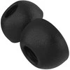 Fixed Wkładki Įstatomos į ausis (In-ausis tipo) ausinės Plugs Do Apple AirPods Pro 3 dydis XS (2 pary)