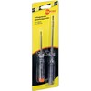 Goobay Fixpoint Rinkinys įtampos testeriai 3x60 / 3,5x100 200-250V (77011)
