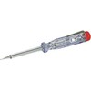 Fixpoint Įtampos testeris 60 mm 200–250 V (77000)
