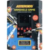 Asteroidai - Asteroids spalvotas delninis pultelis