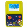 Fizz Creations Nešiojama retro arkadinė konsolė Mini spalvotas ekranas 2,5'' The Grinch Grincz (330195) (SB12261)