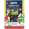 Fizz Creations Nešiojama retro arkadinė konsolė Mini spalvotas ekranas 2,5'' The Grinch Grincz (330195) (SB12261)