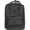 Fjallraven Kanken Kuprinė re-kanken-550-juodas FJALLRAVEN