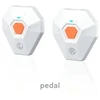 Flaem Nuova „Flaem Gamsing A2 AirDrum Kit“ – oro būgnų rinkinys