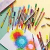 Faber-Castell - Double fibre-tip pen set (40 pcs) (151140)