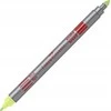 Flomasteriai Faber-Castell skirtingų storių, 10 pastelinių spalvų