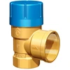 Flamco FLAMCO apsauginis vožtuvas GW 3/4\" x GW 1\" 6 bar - 27110