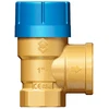 Flamco FLAMCO apsauginis vožtuvas GW 3/4\" x GW 1\" 6 bar - 27110