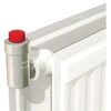 Flamco FLEXVENT automatinis 1/2 colio kampinis oro išleidimo angos - 27710