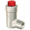 Flamco FLEXVENT automatinis 1/2 colio kampinis oro išleidimo angos - 27710