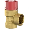 Flamco FLOPRESS apsauginis vožtuvas 1/2\" 3 bar - 27005
