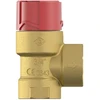 Flamco FLOPRESS apsauginis vožtuvas 1/2\" 3 bar - 27005