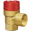 Flamco FLOPRESS apsauginis vožtuvas 1/2\" 3 bar - 27005