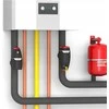 Flamco SEPAR.ZANIECZ.XSTREAM CLEAN DN32 G11"F