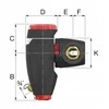 Flamco SEPAR.ZANIECZ.XSTREAM CLEAN DN32 G11"F