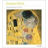 Flame Tree Publishing Klimto Gustavo meno šedevrai