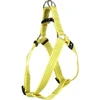 Flamingo Dog Harn STEP&GO Len FLUO 35-60CM 20MM