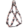 Flamingo Dog harness STEP&GO STIAN 35-50CM 15MM