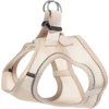 Flamingo Dog pakinktai STEP&GO BENTO smėlio spalvos 32-37/42-46CM