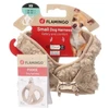 Flamingo Harn Step&Go Pookie smėlinės spalvos 28-30/30-32CM