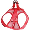 Flamingo Šunų HARN.STEP&GO BENTO raudona 52-57/56-62CM