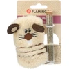 Flamingo TUCCA pelė beige 8.5X2.6X11CM