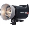 Elinchrom ELC Pro HD 1000 blykstės lempa - dvigubas monobloko rinkinys