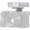 Fotoaparato blykstė - Ulanzi F12 Mini Speedlite 1200mAh 5600K Baltas