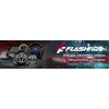 FlashFire Vairas Suzuka Racing PRO ES900R