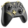 FLASHFIRE SP3600BK Kontroler Nintendo Switch