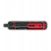 Akumuliatorinis suktuvas FLEX SD 7-320 4,0V