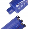 Flex DISTAR DIAMOND CROWN RM-TX 1 1/4" 102 mm x 300 mm DEŠRELĖS