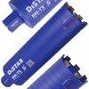 Flex DISTAR DIAMOND CROWN RM-TX 1 1/4" 102 mm x 300 mm DEŠRELĖS