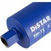 Deimantinė gręžimo karūna DISTAR 10170429030; 1 1/4''; 110x300 mm