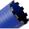 Deimantinė gręžimo karūna DISTAR 10170429034; 1 1/4''; 130x300 mm