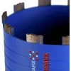 Deimantinė gręžimo karūna DISTAR 10170429034; 1 1/4''; 130x300 mm
