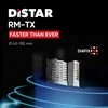 Flex DISTAR DIAMOND CROWN RM-TX 1 1/4" 152mm x 450mm DRY