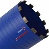 Deimantinė gręžimo karūna DISTAR 10215129015; 1 1/4''; 180x300 mm