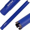 Deimantinė gręžimo karūna DISTAR 10170085479; 1 1/4''; 42x450 mm